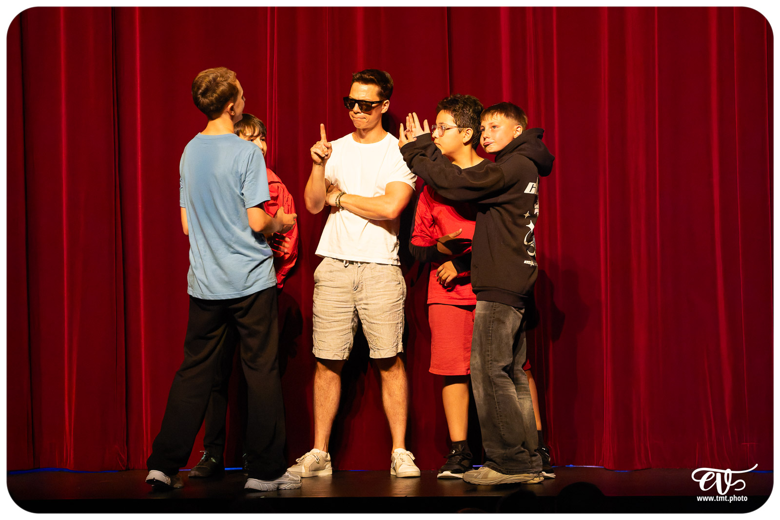ROMEO ET JULIETTE